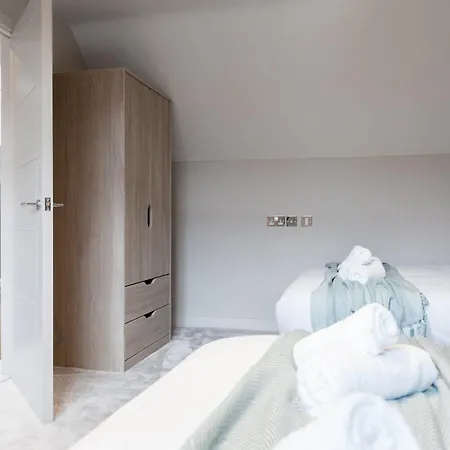Hotel apartamentowy Somers - Apart