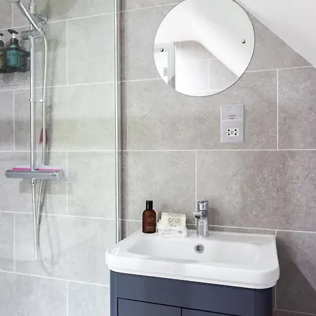 Somers - Apart Lejlighedshotel *
