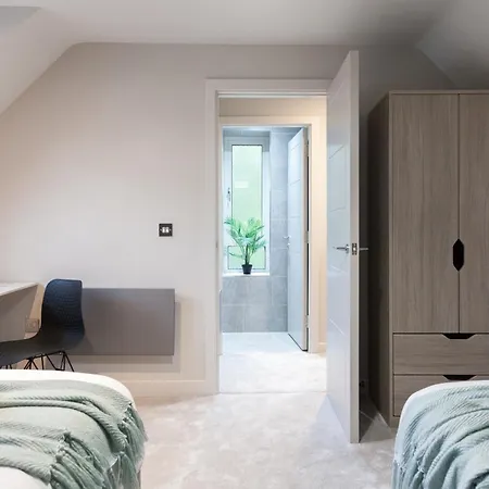 Somers - Apart Lejlighedshotel