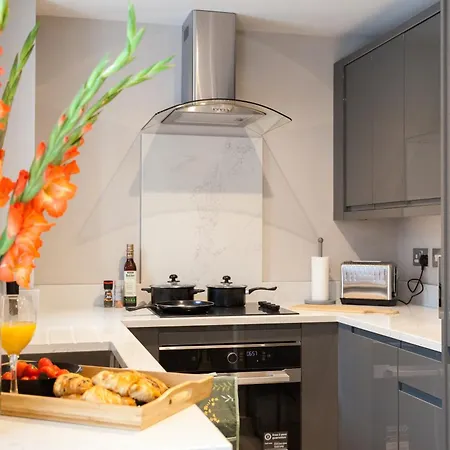 Hotel apartamentowy Somers - Apart