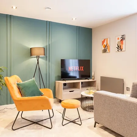 Somers - Apart Lejlighedshotel