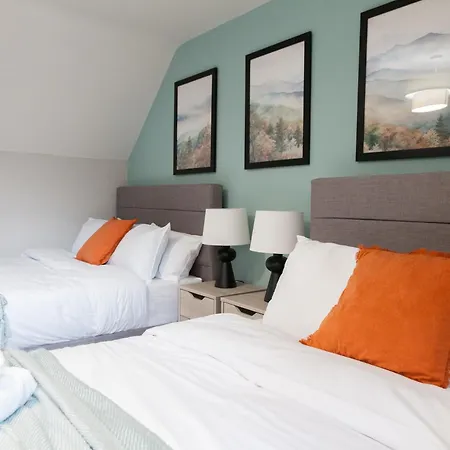 Aparthotel Somers - Apart *