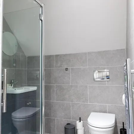 Somers - Apart Aparthotel *