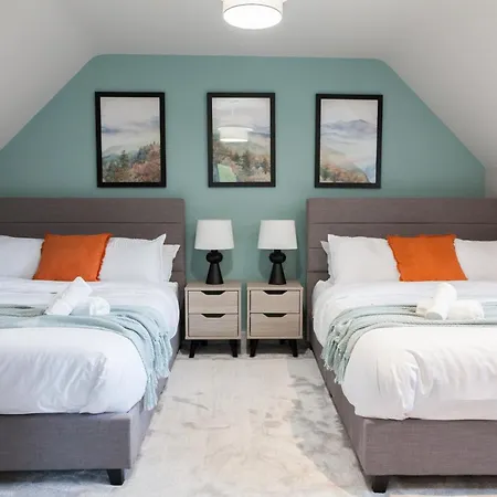Somers - Apart Aparthotel *
